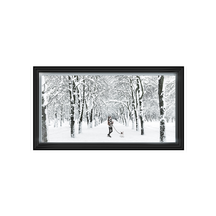 Winter Walk