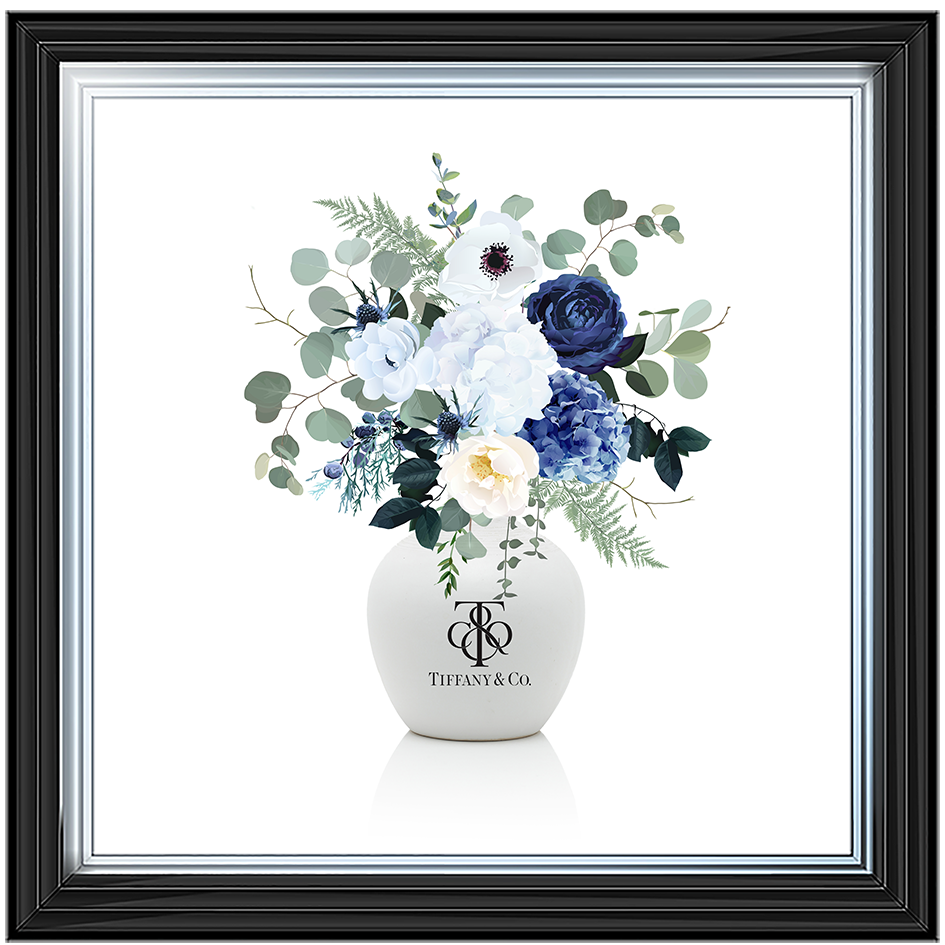 FS437 Fashion Vase V