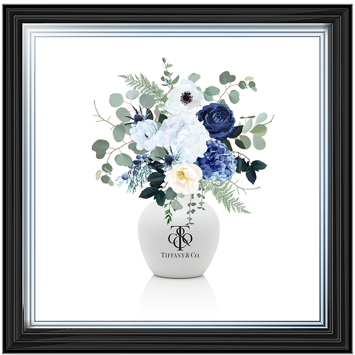 FS437 Fashion Vase V