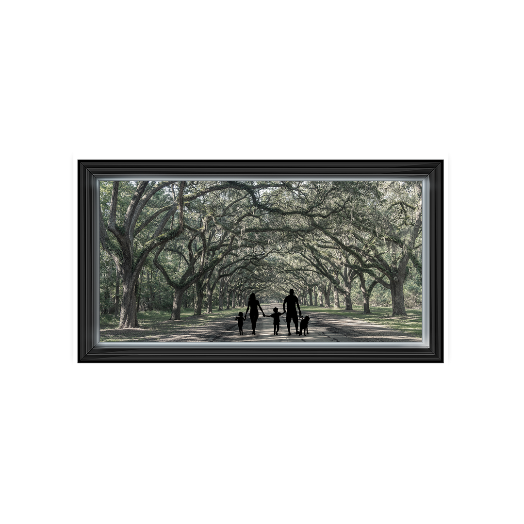 Family Walk 5