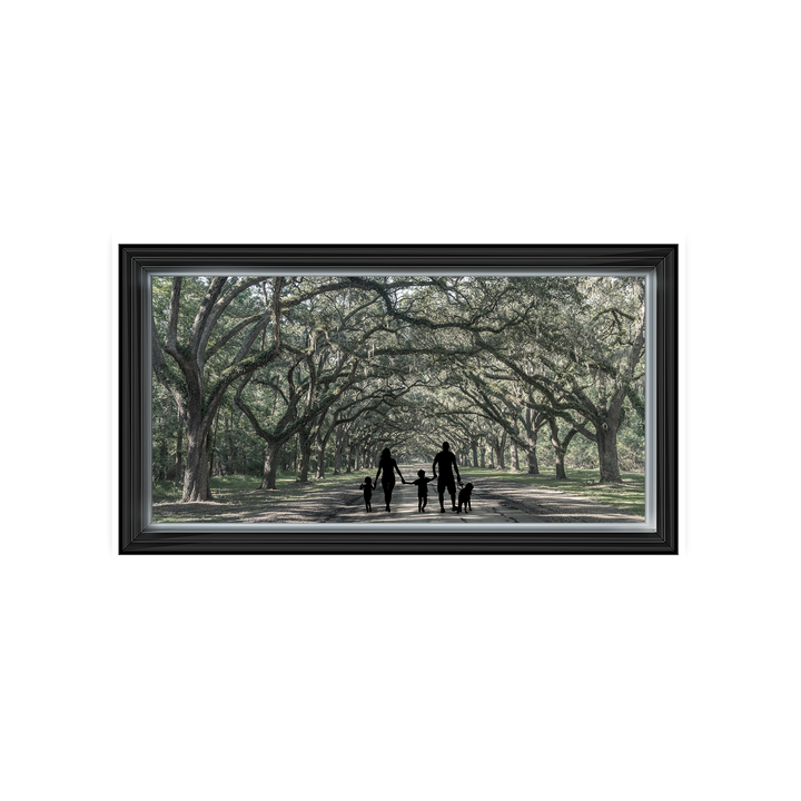 Family Walk 5