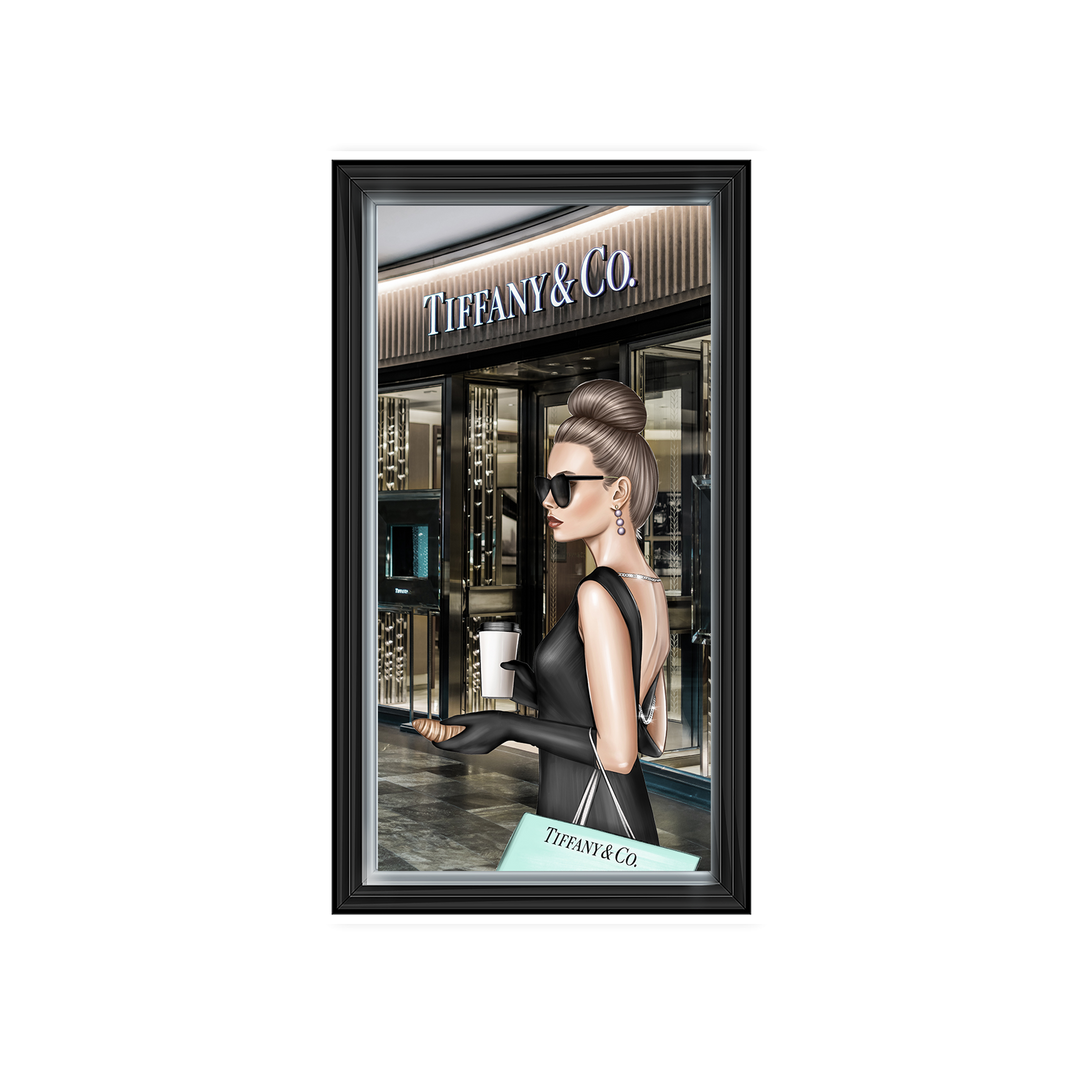 Fashion Shopping I