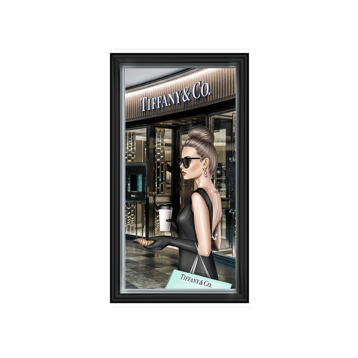 Fashion Shopping I