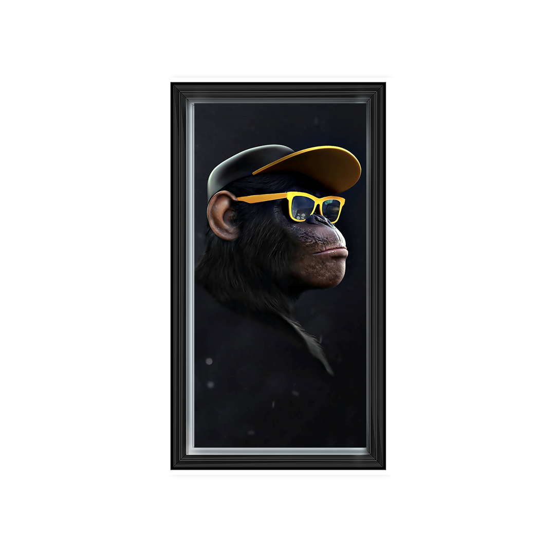 See no evil