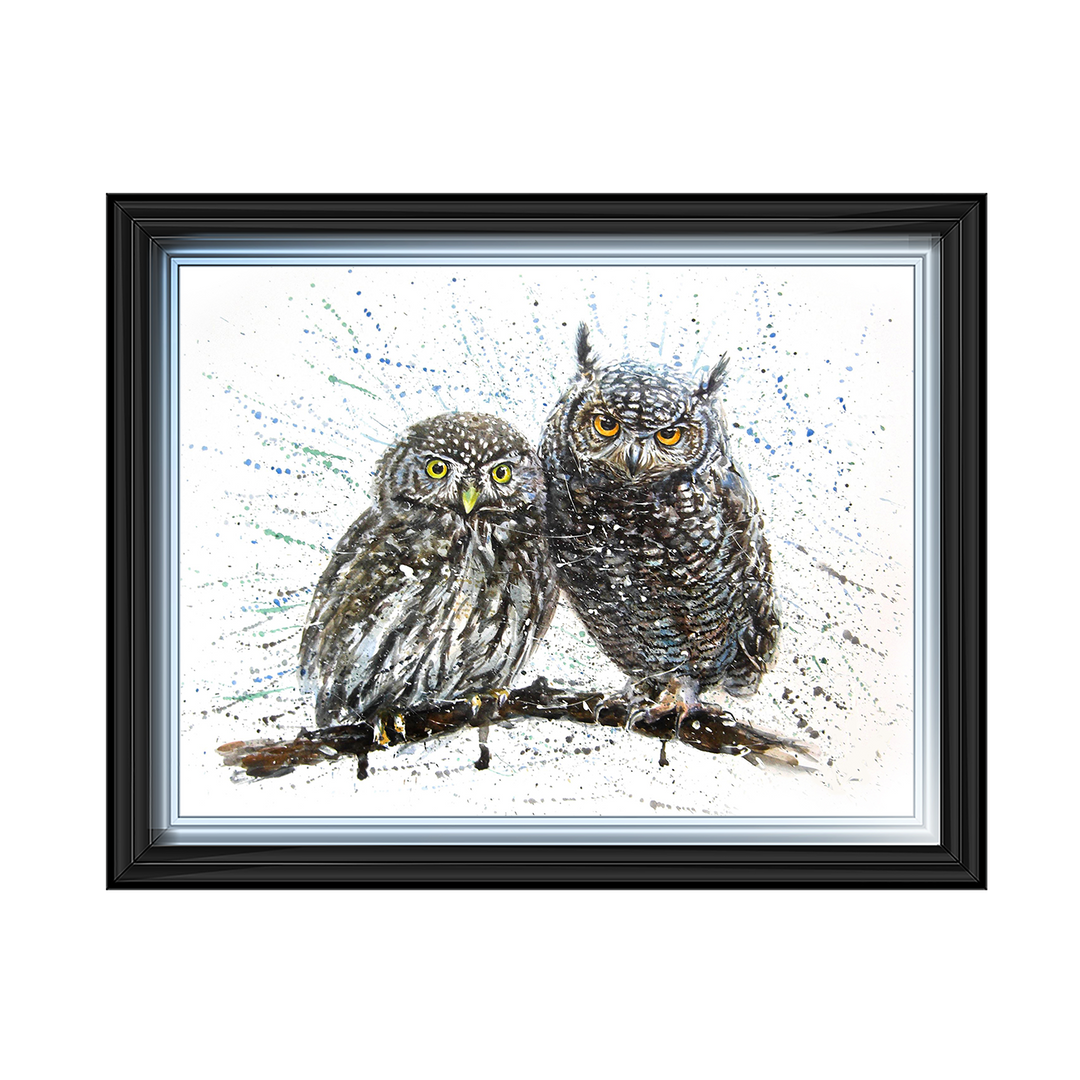 Owls