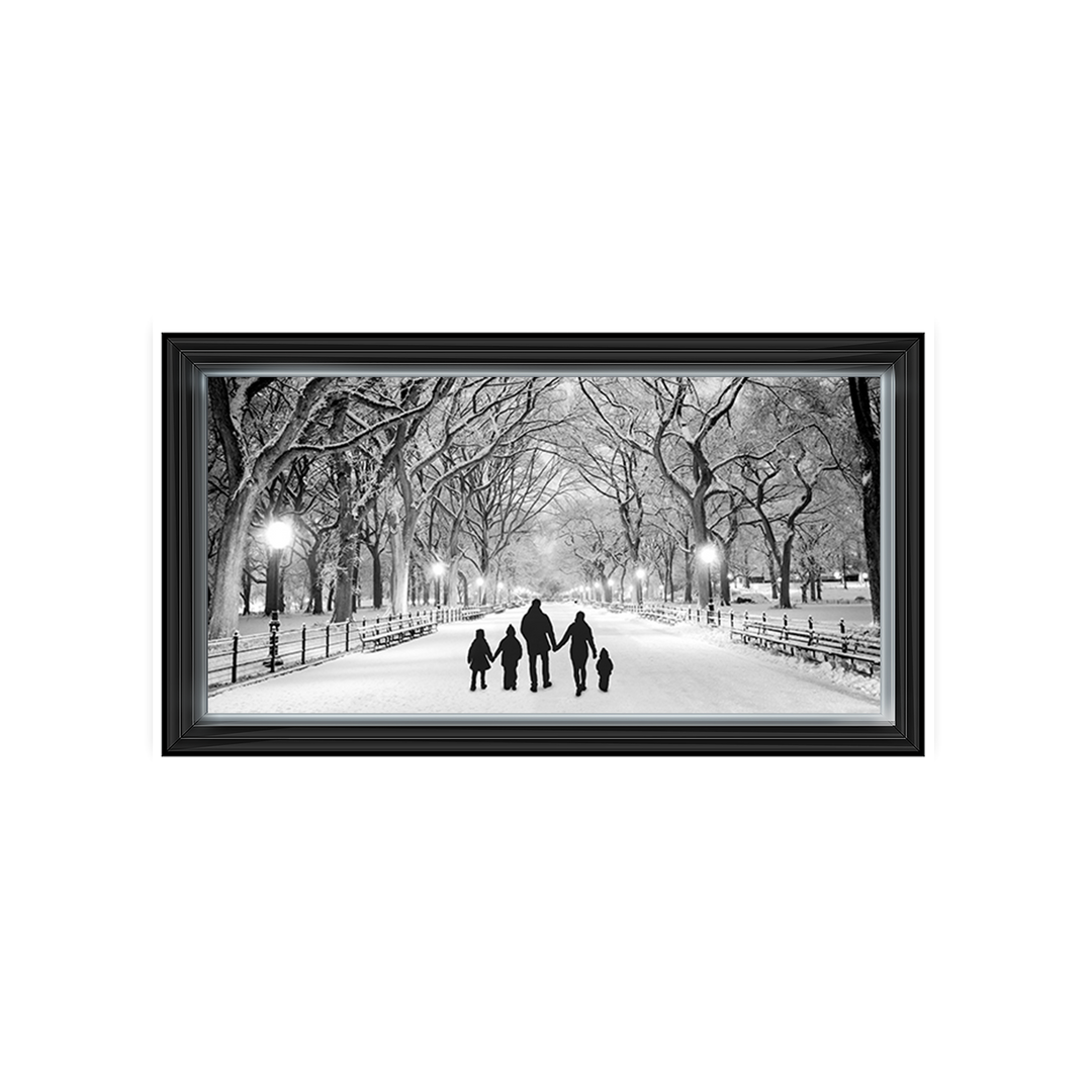 Family Walk 1