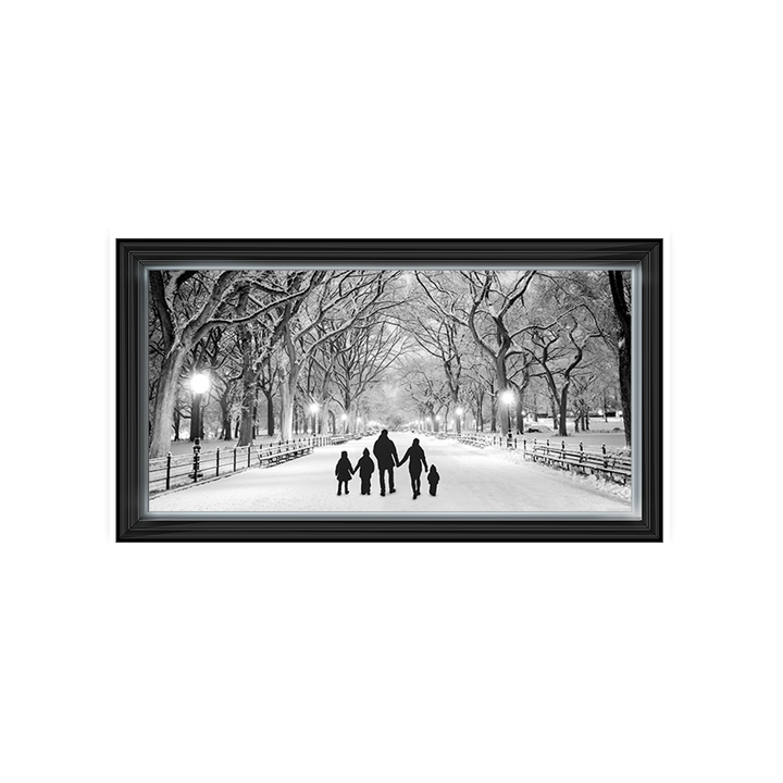 Family Walk 1