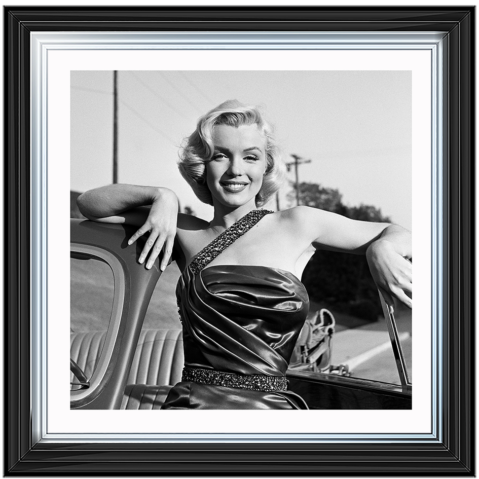 IC140 Marilyn Monroe III