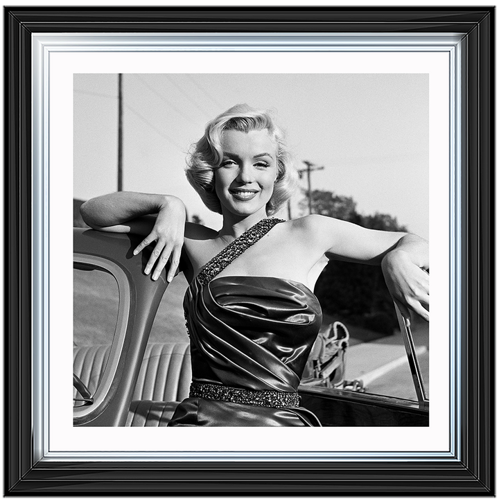 IC140 Marilyn Monroe III