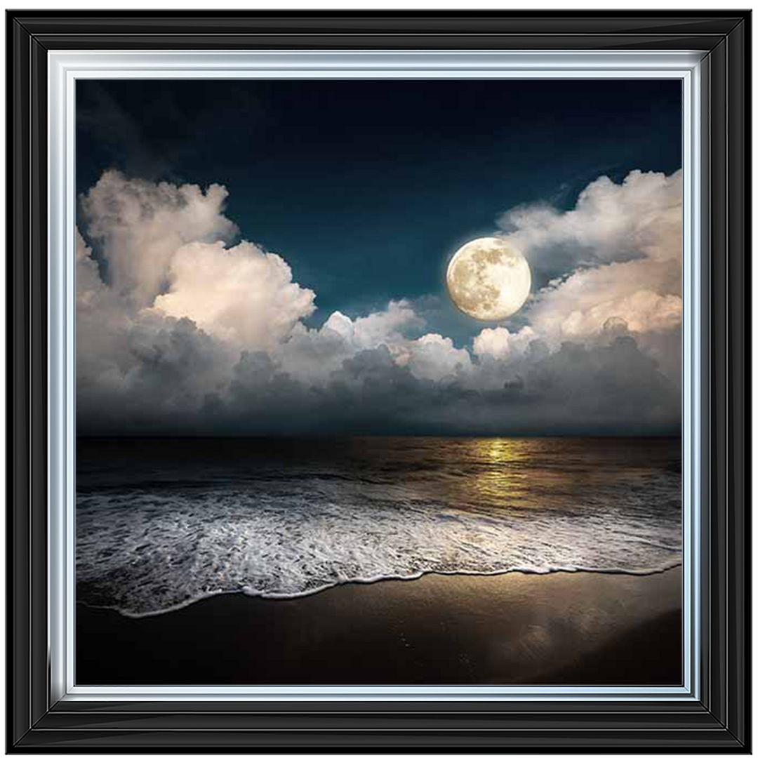 LS294 Full Moon At Twilight |