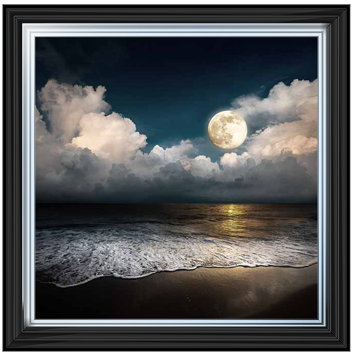 LS294 Full Moon At Twilight |