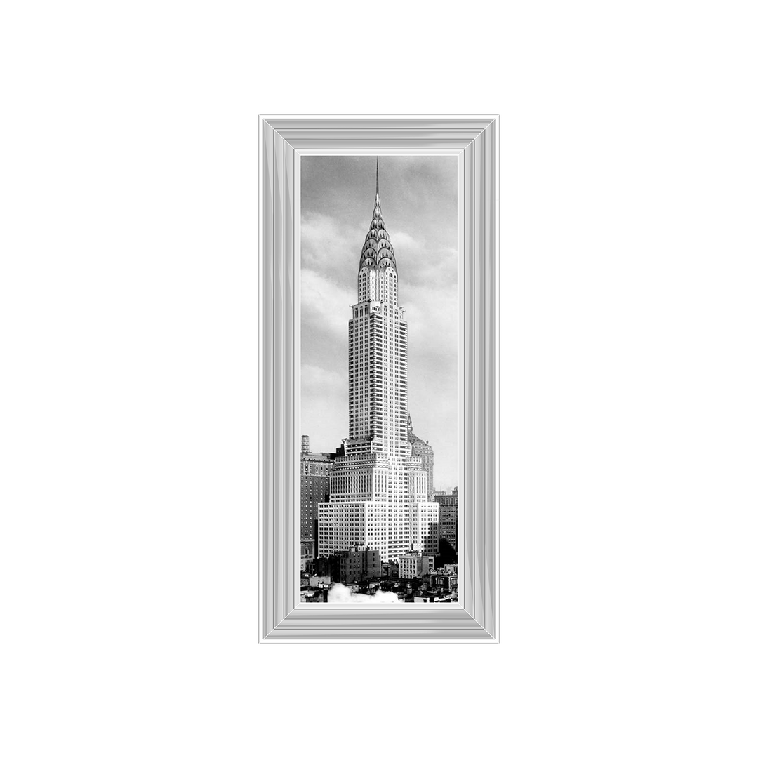 Chrysler Building, NYC