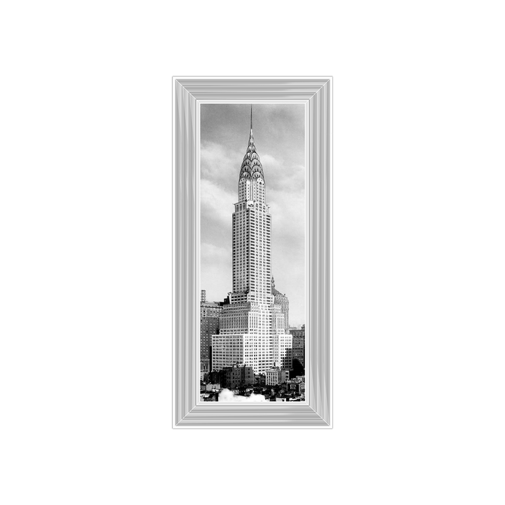 Chrysler Building, NYC