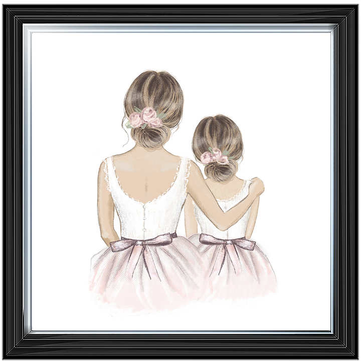 FG439 A wedding day