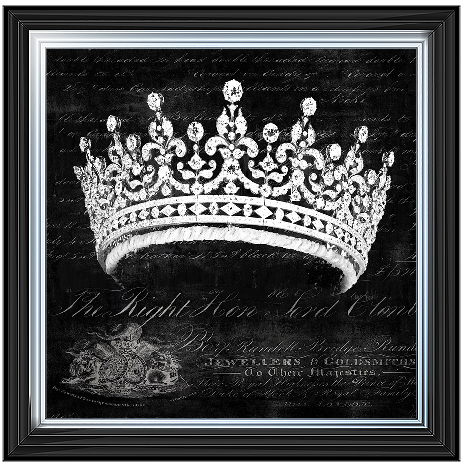 MS219 Crown II