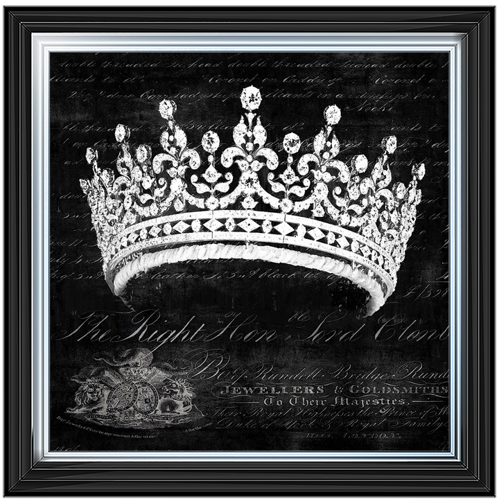 MS219 Crown II