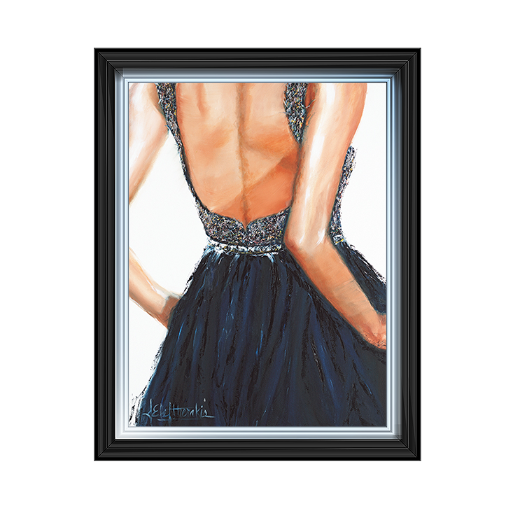 FG069 All that glitters II