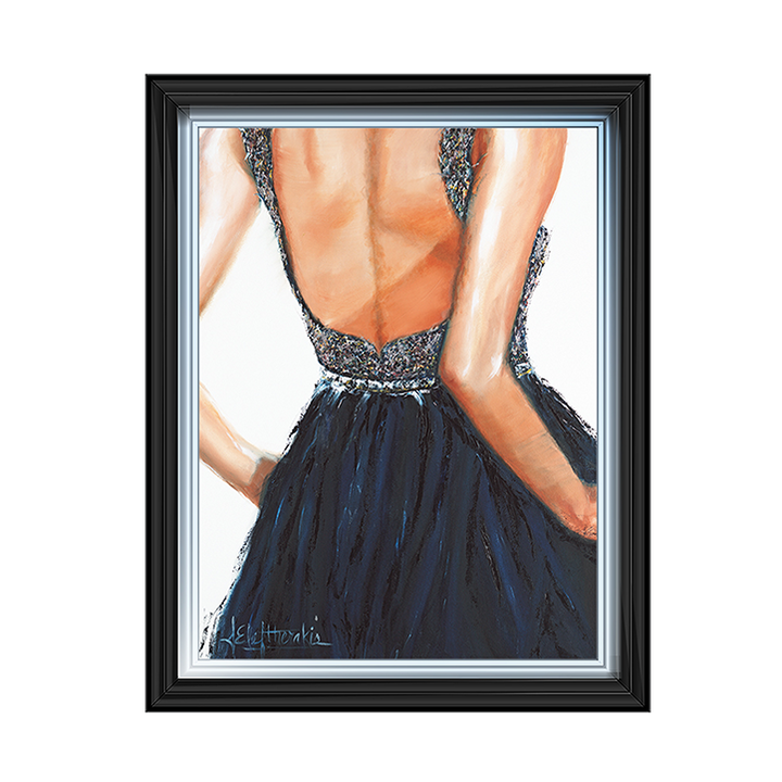 FG069 All that glitters II