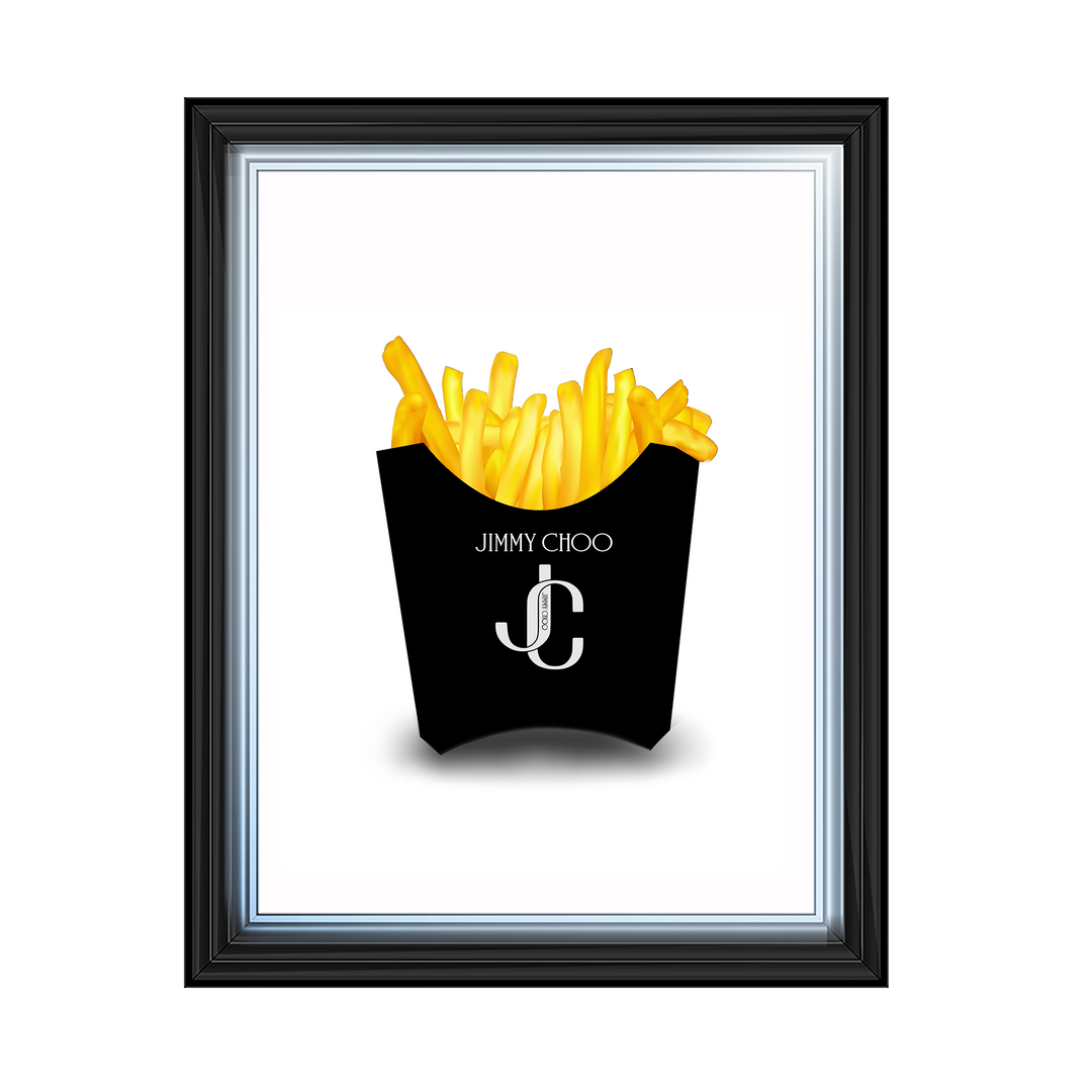 Fashion Fries II