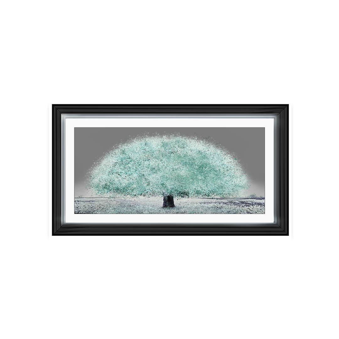 LS203 Blue tree