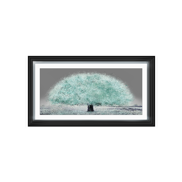 LS203 Blue tree