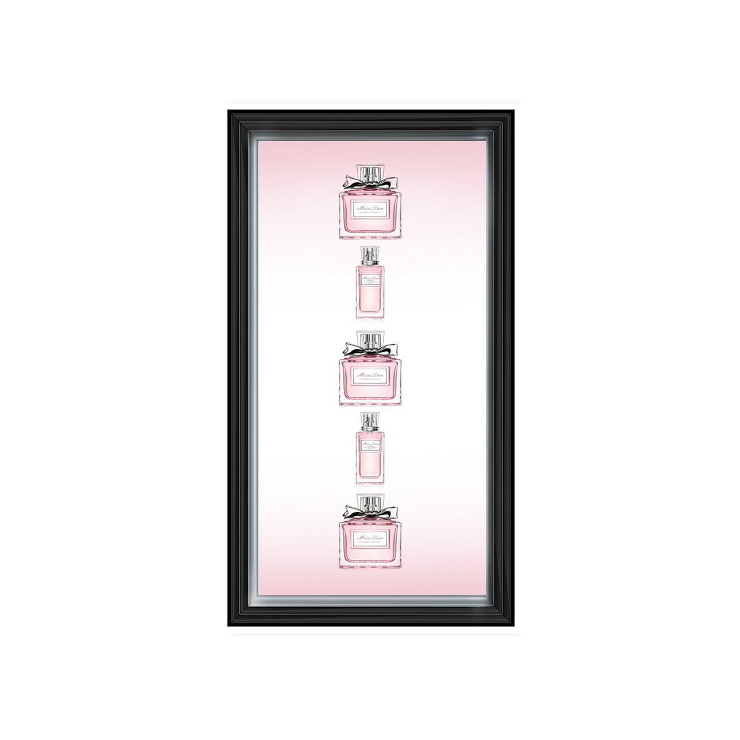 Fashion Perfume 1