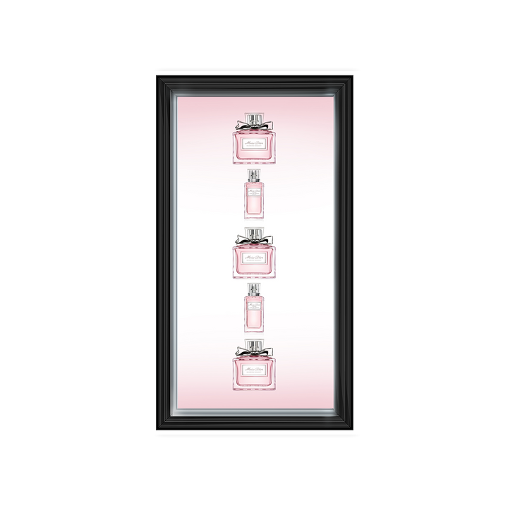 Fashion Perfume 1