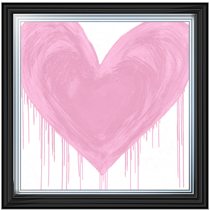 Pink Heart