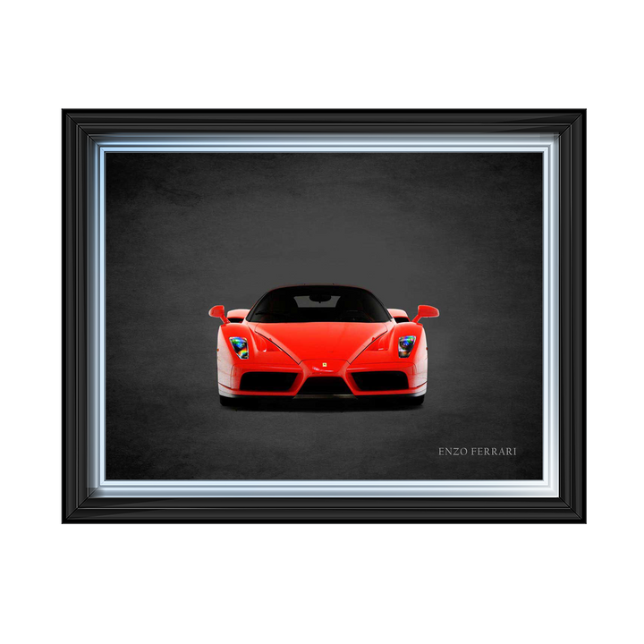 Enzo