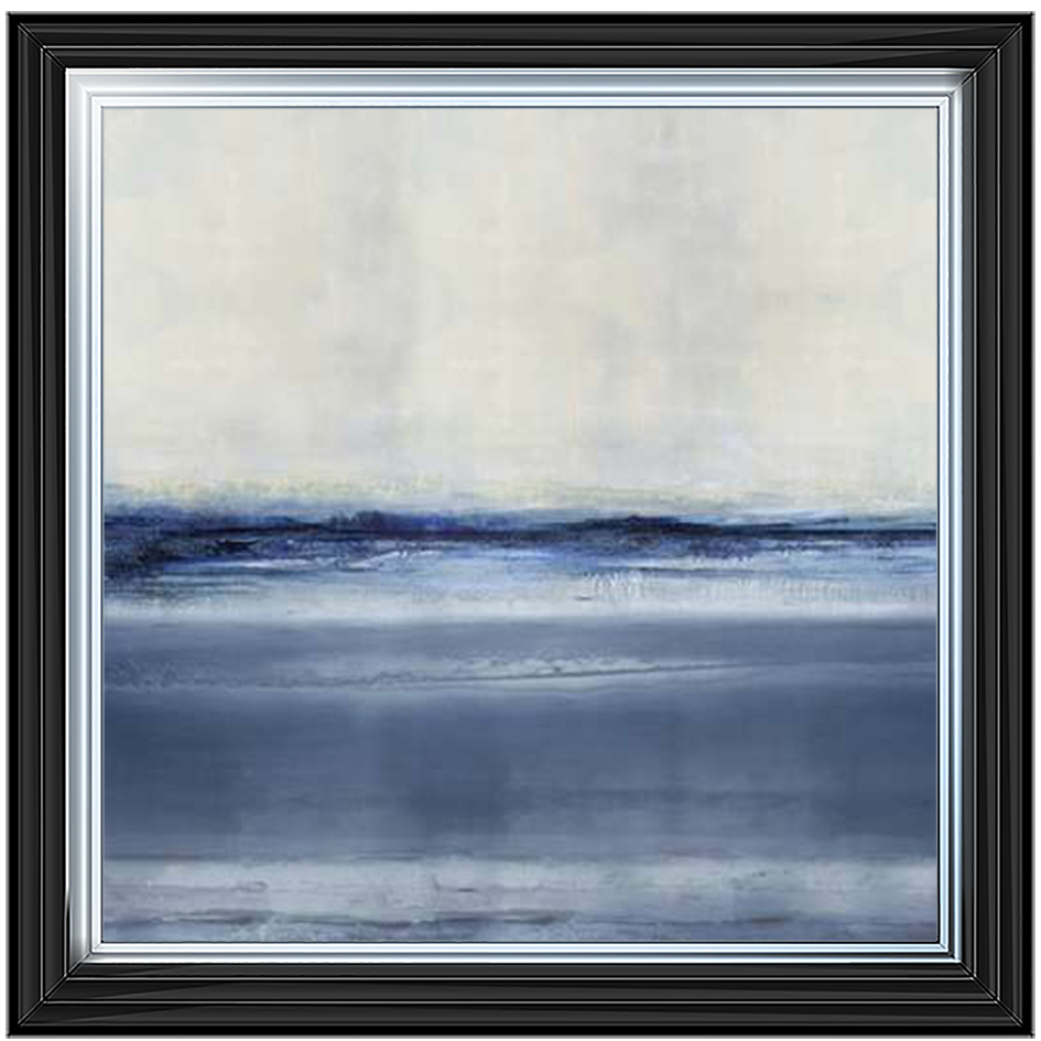 AB128 Coastal Abstract I