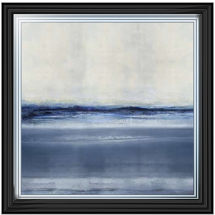 AB128 Coastal Abstract I