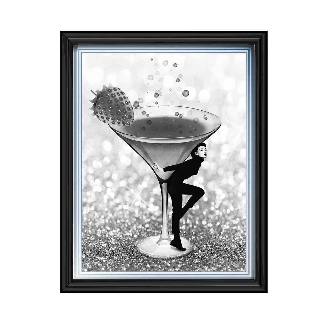 IC008 Audrey Cocktail