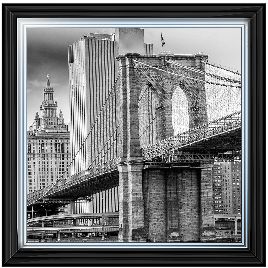 CY184 Brooklyn Bridge