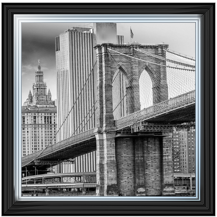CY184 Brooklyn Bridge