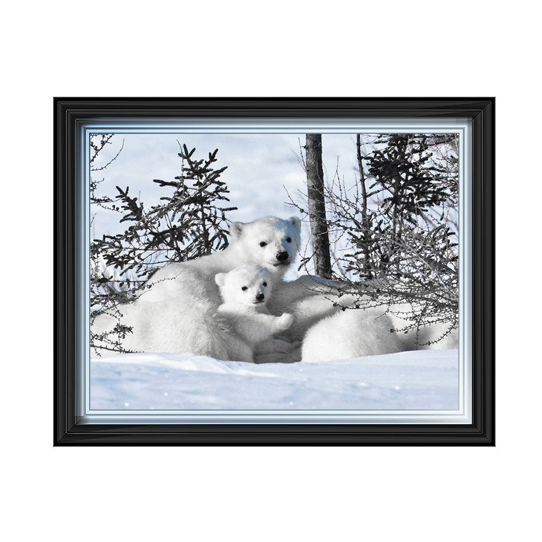 Winter Cubs