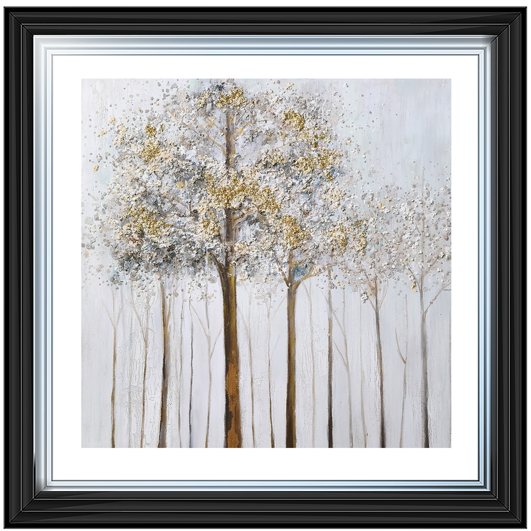 AB195 Abstract Trees ||