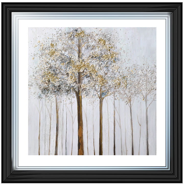AB195 Abstract Trees ||