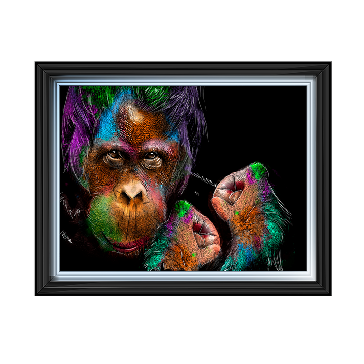 Orangutan