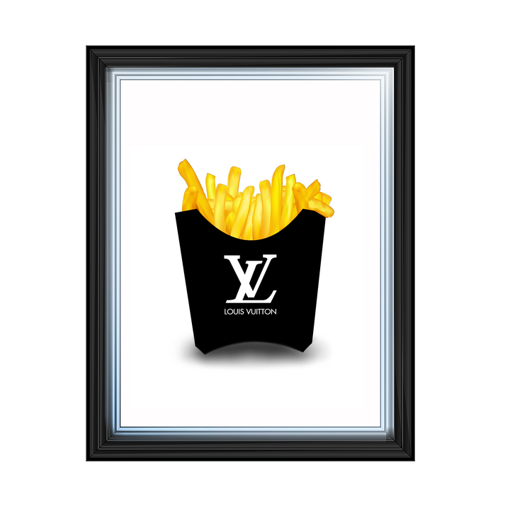 Fashion Fries I