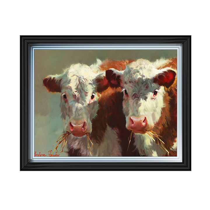 Cow Belles