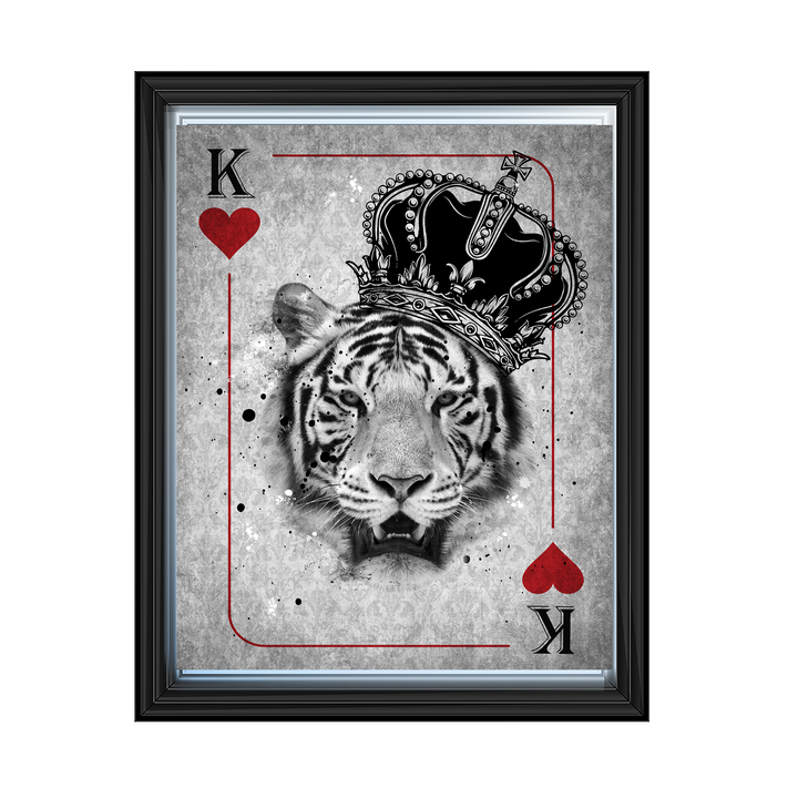 King of hearts