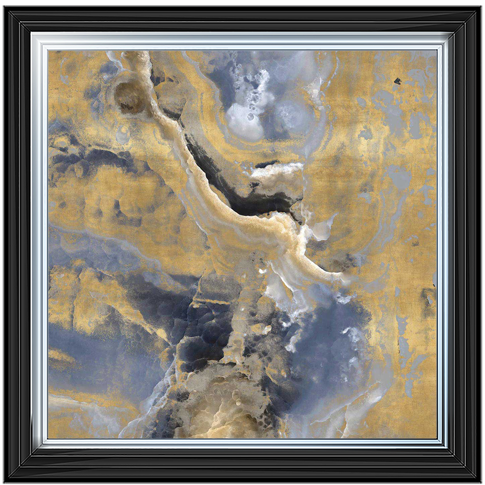 Murky Gold I
