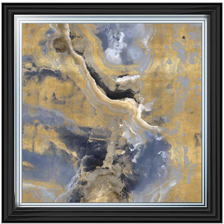 Murky Gold I