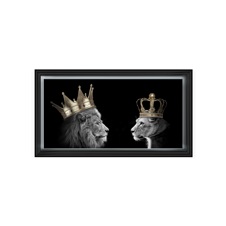 Royal Lions Gold