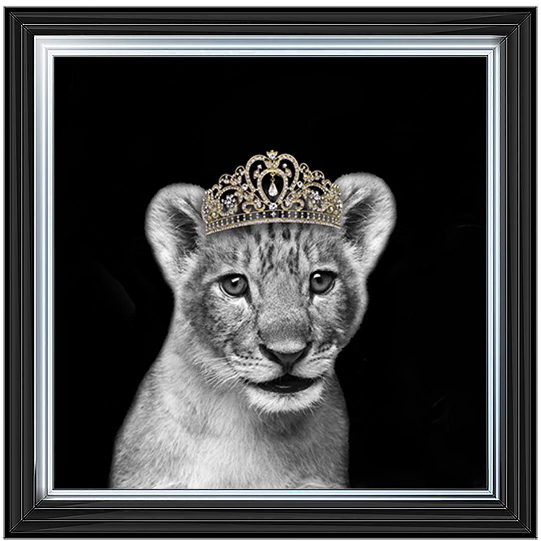 Princess Cub Gold