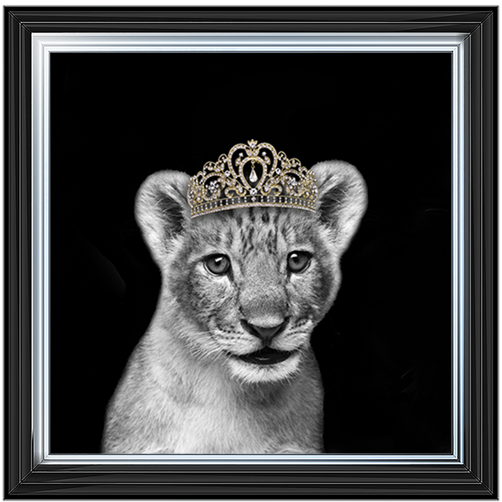 Princess Cub Gold