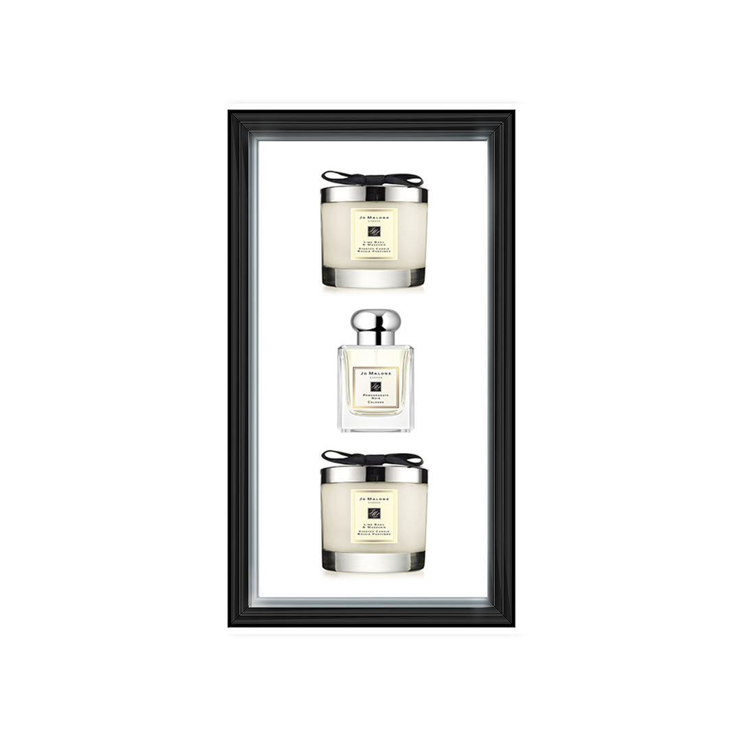 Fashion Perfume 3