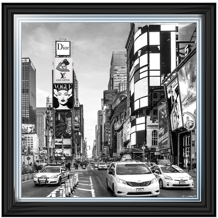 Times Square