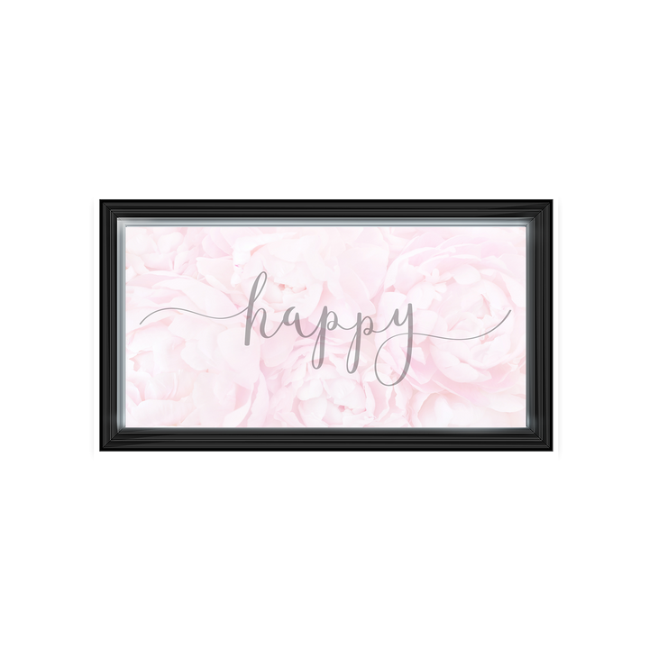 Happy