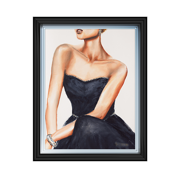 FG067 All that glitters IV